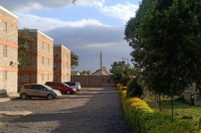 Naivasha apartments